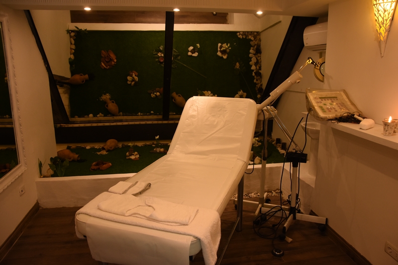 Opening of Dany Lahoud SPA & Beauty Lounge in Kaslik
